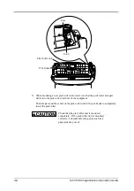 Предварительный просмотр 33 страницы Fujitsu C150-E194-01EN Operator'S Manual