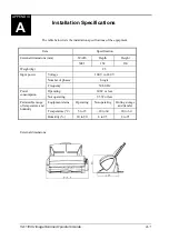 Предварительный просмотр 36 страницы Fujitsu C150-E194-01EN Operator'S Manual