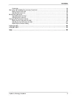 Preview for 9 page of Fujitsu CELSIUS C620 Operation Manual