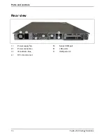 Preview for 14 page of Fujitsu CELSIUS C620 Operation Manual