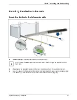 Предварительный просмотр 27 страницы Fujitsu CELSIUS C620 Operation Manual