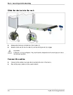 Preview for 28 page of Fujitsu CELSIUS C620 Operation Manual