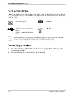 Preview for 32 page of Fujitsu CELSIUS C620 Operation Manual