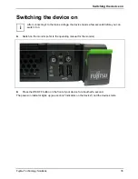 Предварительный просмотр 35 страницы Fujitsu CELSIUS C620 Operation Manual