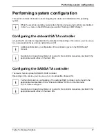 Preview for 37 page of Fujitsu CELSIUS C620 Operation Manual