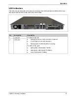 Предварительный просмотр 41 страницы Fujitsu CELSIUS C620 Operation Manual