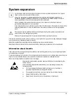 Preview for 51 page of Fujitsu CELSIUS C620 Operation Manual