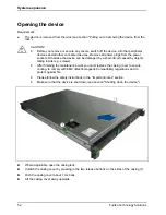 Предварительный просмотр 52 страницы Fujitsu CELSIUS C620 Operation Manual