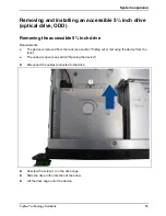 Предварительный просмотр 55 страницы Fujitsu CELSIUS C620 Operation Manual