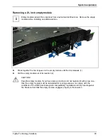 Предварительный просмотр 63 страницы Fujitsu CELSIUS C620 Operation Manual