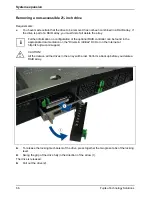 Preview for 66 page of Fujitsu CELSIUS C620 Operation Manual