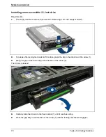 Предварительный просмотр 70 страницы Fujitsu CELSIUS C620 Operation Manual