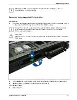 Предварительный просмотр 71 страницы Fujitsu CELSIUS C620 Operation Manual