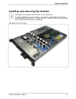 Предварительный просмотр 73 страницы Fujitsu CELSIUS C620 Operation Manual