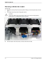 Preview for 74 page of Fujitsu CELSIUS C620 Operation Manual