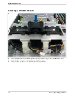 Preview for 76 page of Fujitsu CELSIUS C620 Operation Manual