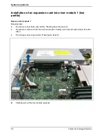 Preview for 80 page of Fujitsu CELSIUS C620 Operation Manual