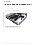 Предварительный просмотр 84 страницы Fujitsu CELSIUS C620 Operation Manual