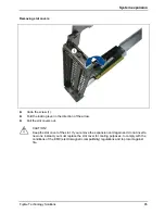 Предварительный просмотр 85 страницы Fujitsu CELSIUS C620 Operation Manual