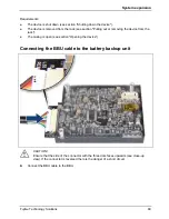 Предварительный просмотр 89 страницы Fujitsu CELSIUS C620 Operation Manual