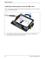 Preview for 90 page of Fujitsu CELSIUS C620 Operation Manual