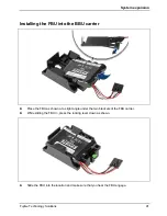 Предварительный просмотр 91 страницы Fujitsu CELSIUS C620 Operation Manual