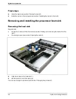 Preview for 96 page of Fujitsu CELSIUS C620 Operation Manual