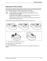 Preview for 103 page of Fujitsu CELSIUS C620 Operation Manual