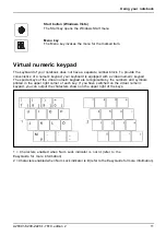 Preview for 21 page of Fujitsu CELSIUS H250 Operating Manual