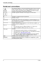 Preview for 12 page of Fujitsu CELSIUS H5511 Operating Manual