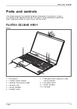 Preview for 13 page of Fujitsu CELSIUS H5511 Operating Manual