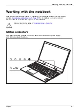 Preview for 23 page of Fujitsu CELSIUS H5511 Operating Manual