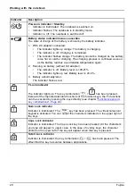 Preview for 24 page of Fujitsu CELSIUS H5511 Operating Manual