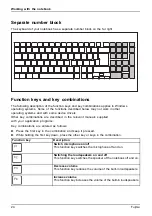 Preview for 28 page of Fujitsu CELSIUS H5511 Operating Manual