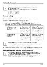 Preview for 30 page of Fujitsu CELSIUS H5511 Operating Manual