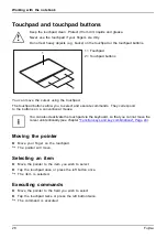 Preview for 32 page of Fujitsu CELSIUS H5511 Operating Manual