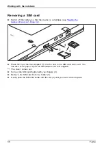 Preview for 42 page of Fujitsu CELSIUS H5511 Operating Manual