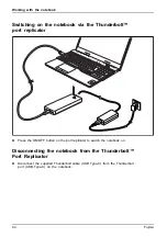 Preview for 48 page of Fujitsu CELSIUS H5511 Operating Manual