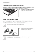 Preview for 50 page of Fujitsu CELSIUS H5511 Operating Manual