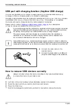 Preview for 58 page of Fujitsu CELSIUS H5511 Operating Manual