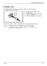 Preview for 59 page of Fujitsu CELSIUS H5511 Operating Manual