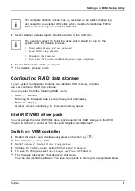 Preview for 65 page of Fujitsu CELSIUS H5511 Operating Manual