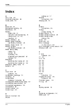 Preview for 78 page of Fujitsu CELSIUS H5511 Operating Manual