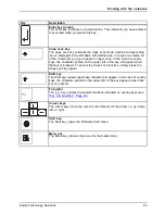 Предварительный просмотр 27 страницы Fujitsu CELSIUS H700 Operating Manual