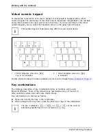 Предварительный просмотр 28 страницы Fujitsu CELSIUS H700 Operating Manual