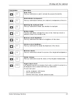 Предварительный просмотр 29 страницы Fujitsu CELSIUS H700 Operating Manual