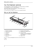 Preview for 46 page of Fujitsu CELSIUS H730 Operating Manual