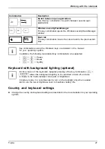 Preview for 31 page of Fujitsu CELSIUS H7510 Operating Manual