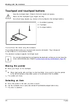 Preview for 32 page of Fujitsu CELSIUS H7510 Operating Manual