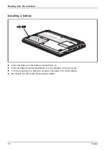 Preview for 38 page of Fujitsu CELSIUS H7510 Operating Manual